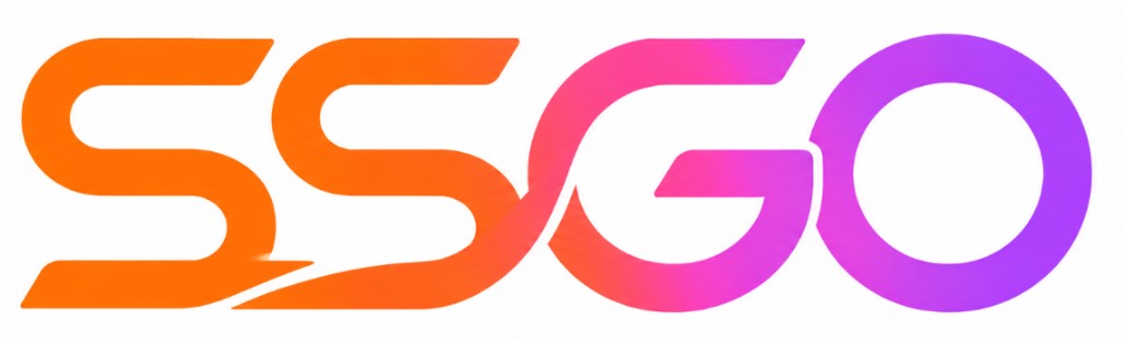 SSGO Logo